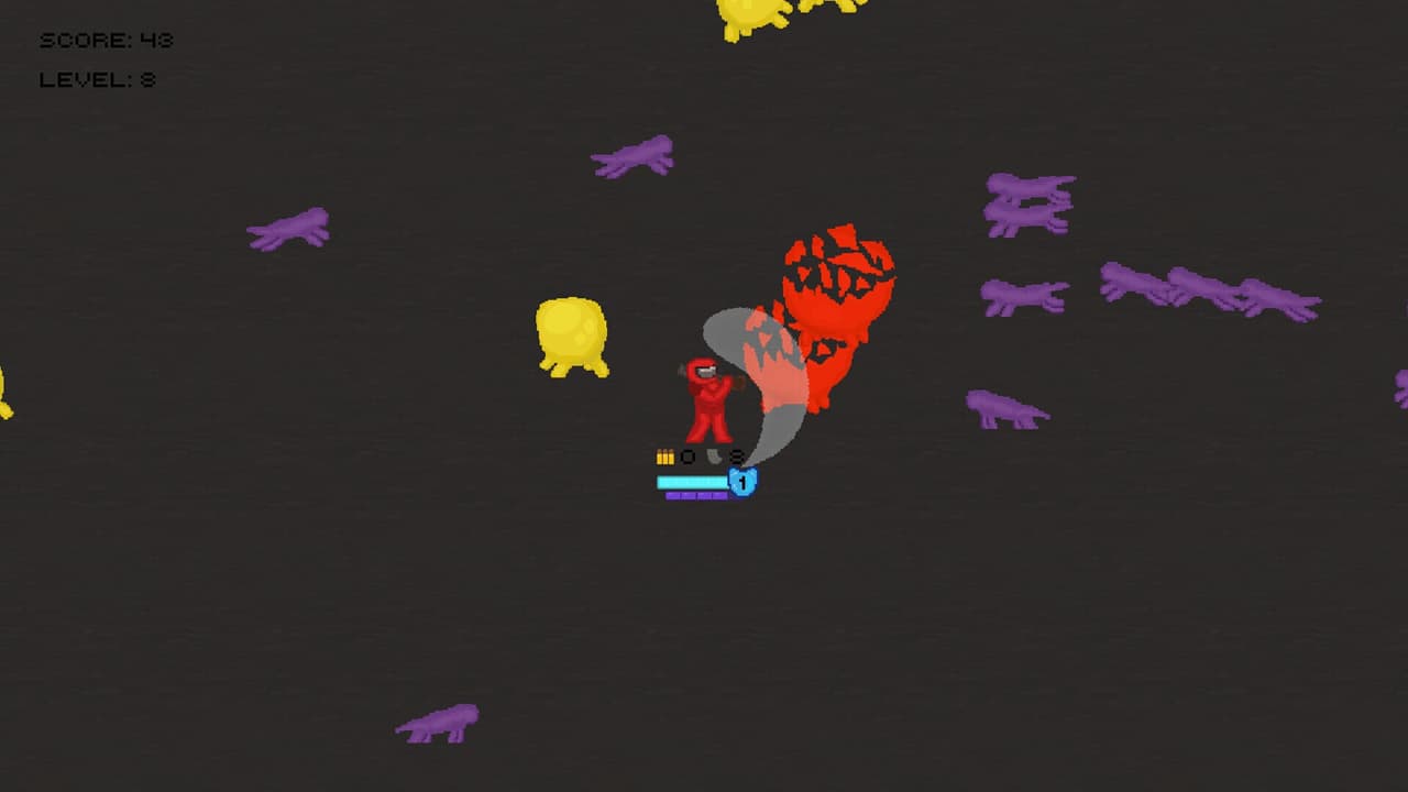 Slaughtra screenshot 3