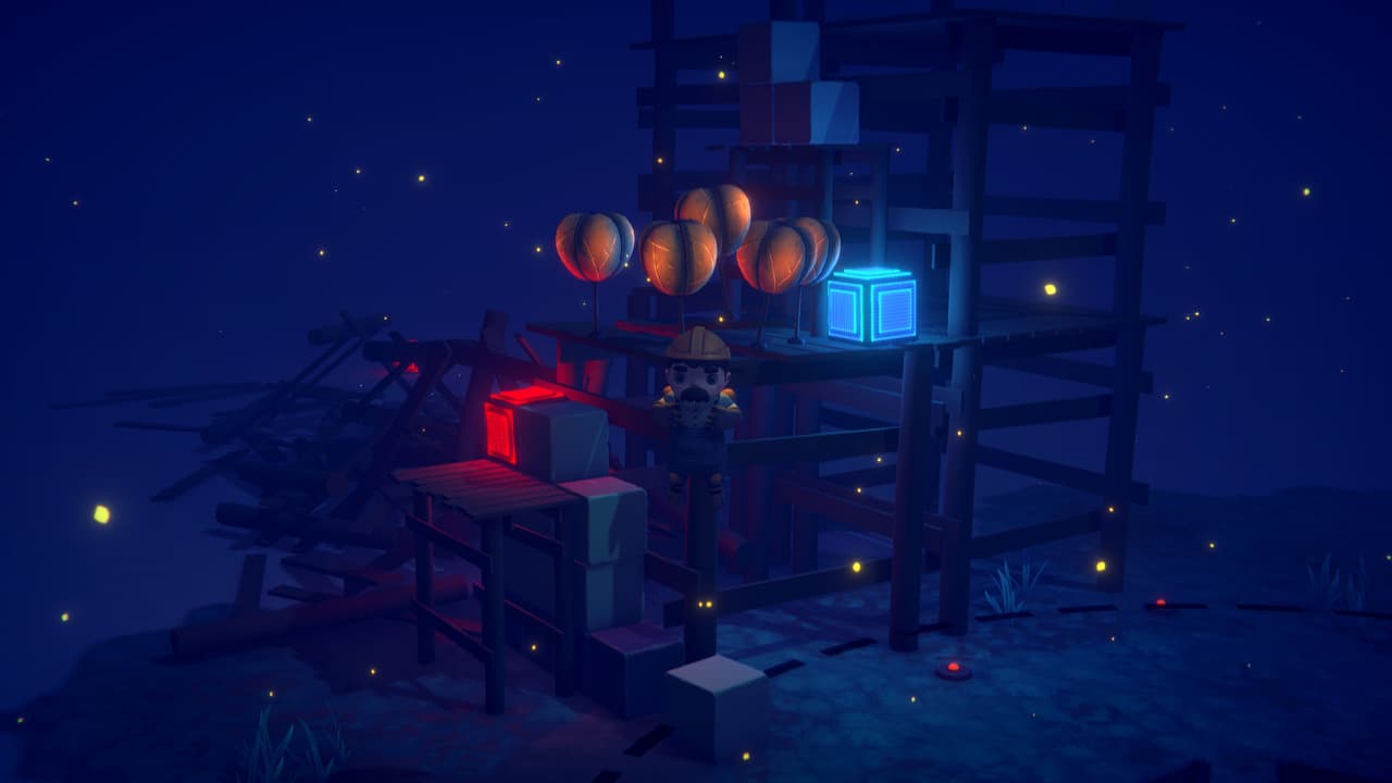 Cefore screenshot 3