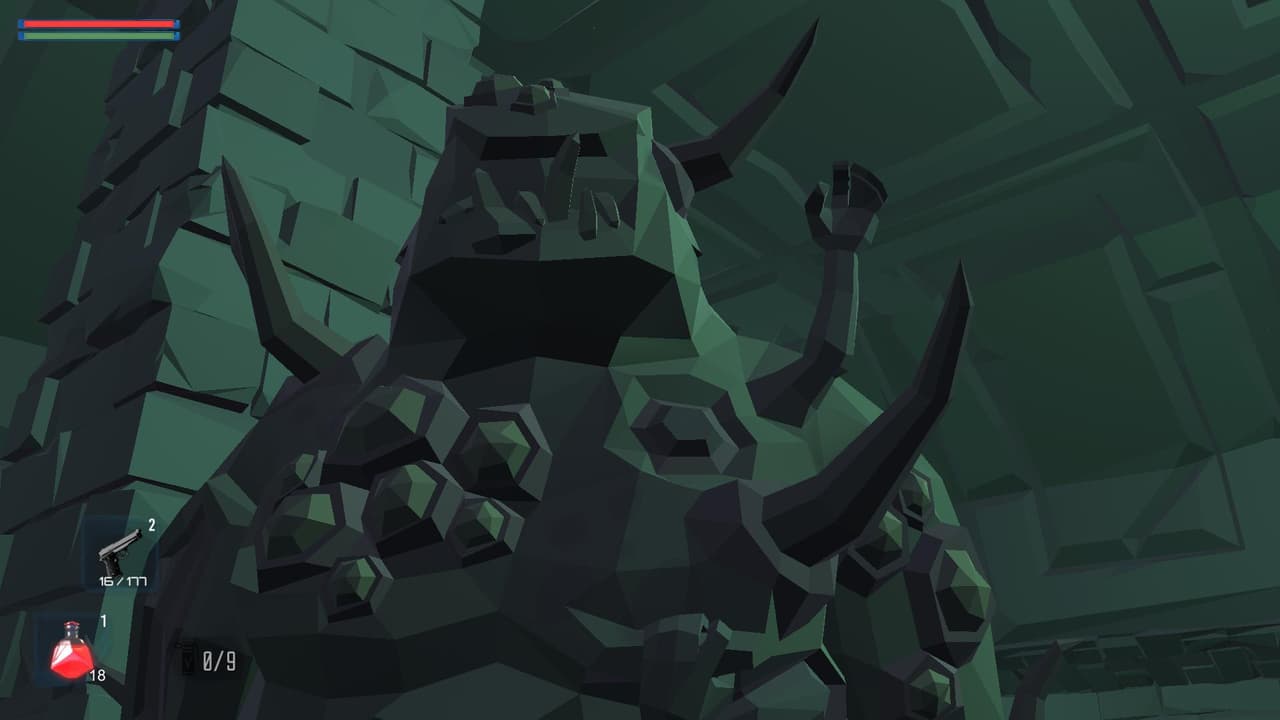 Other Dimension screenshot 4