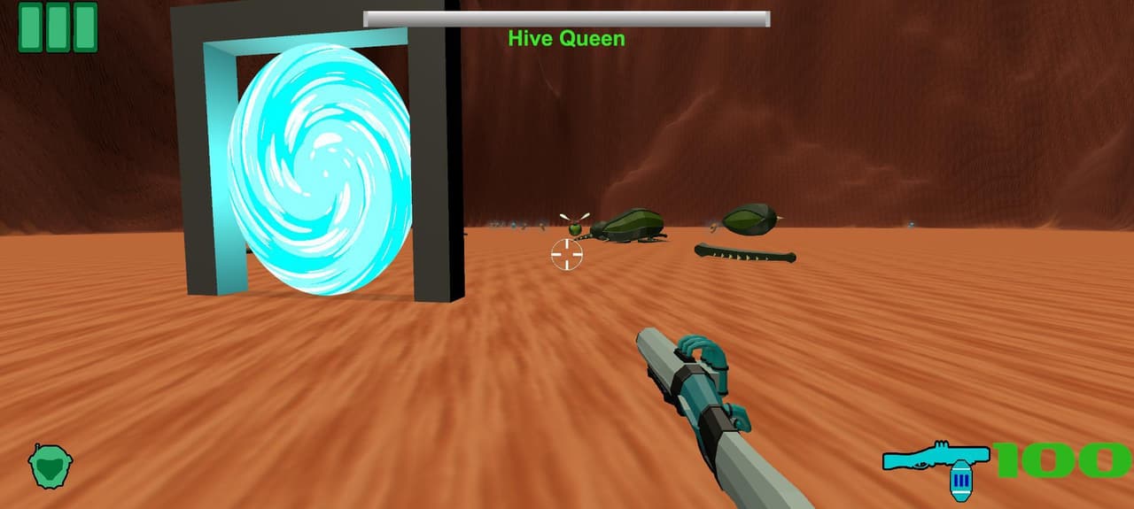 3DFPS (Mike3305) screenshot 5