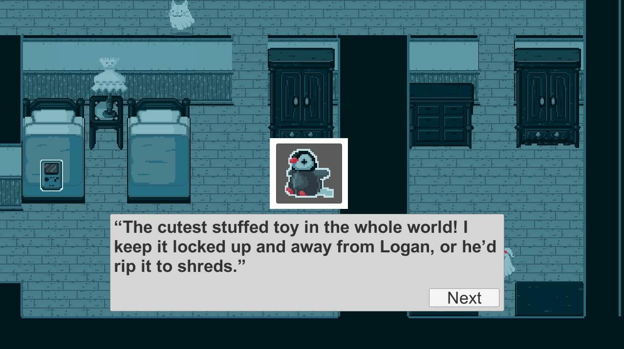 You Only Live Twice: So Have A Good Time screenshot 3