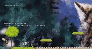 Ascension Of Wolf screenshot 4