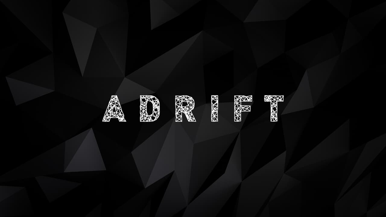Adrift (AvrajSingh)