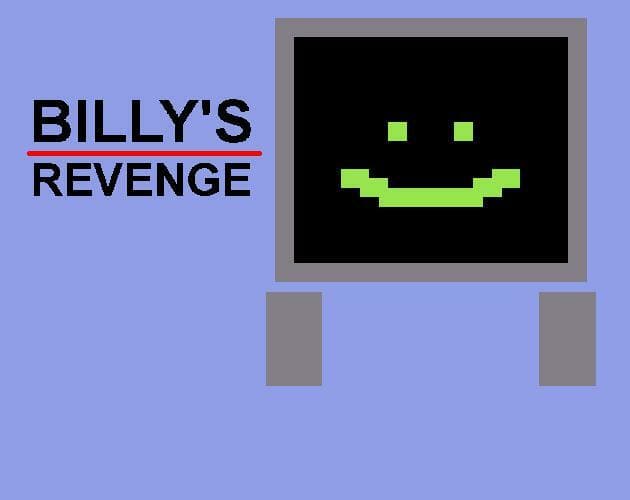 Billys Revenge