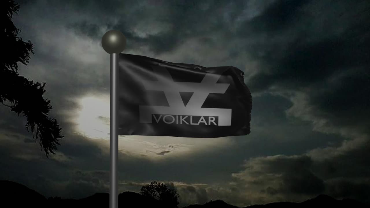 Voiklars New World screenshot 3