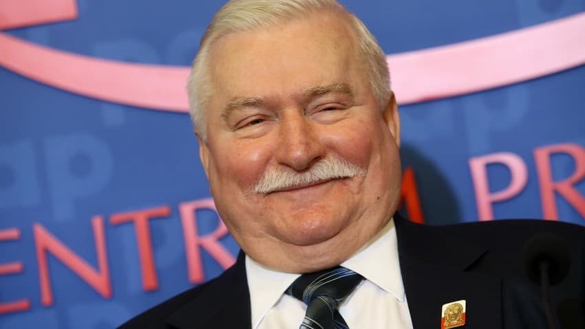 Gra Walesa