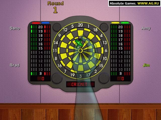 Sierra Sports Game Room screenshot 6