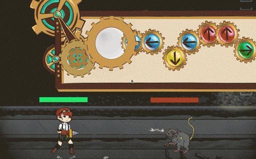 The Iron District screenshot 5