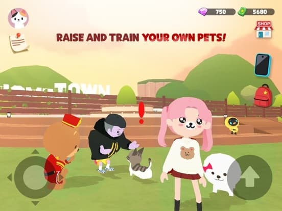 Play Together screenshot 5