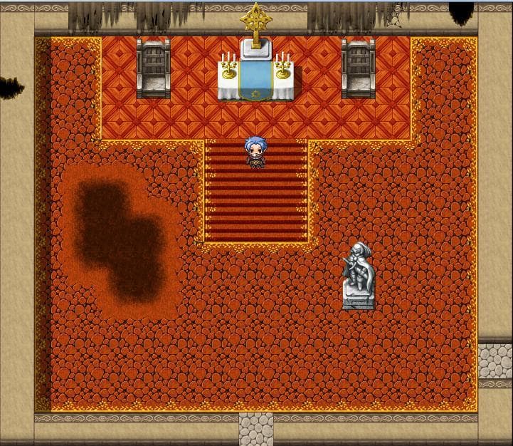 Myths & Legends - The Tree of Light screenshot 3