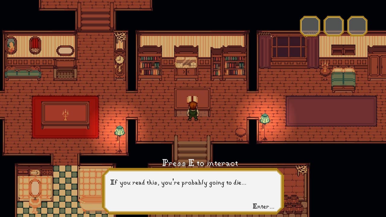 Switch & Run! screenshot 5