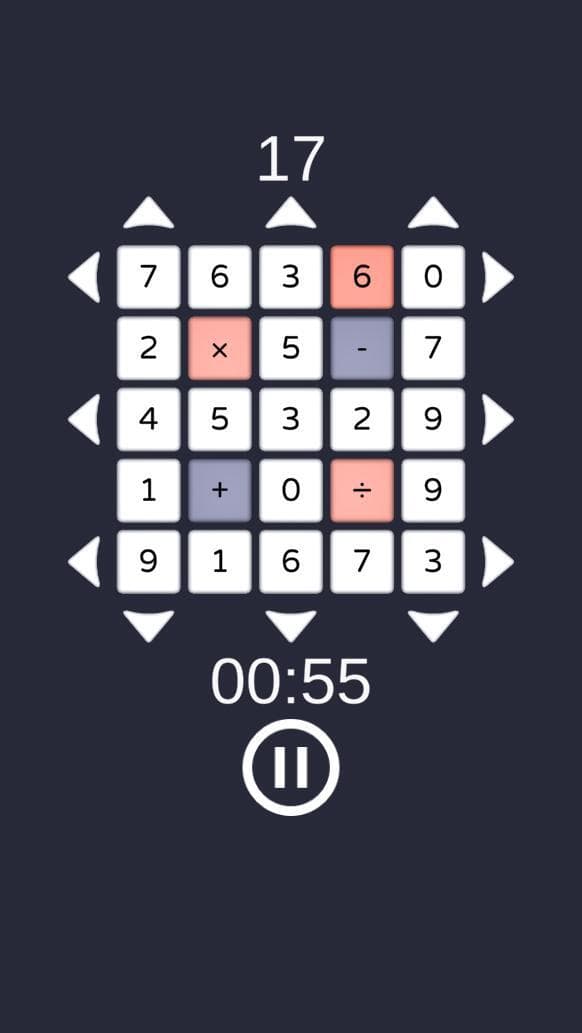 Math-3 screenshot 4