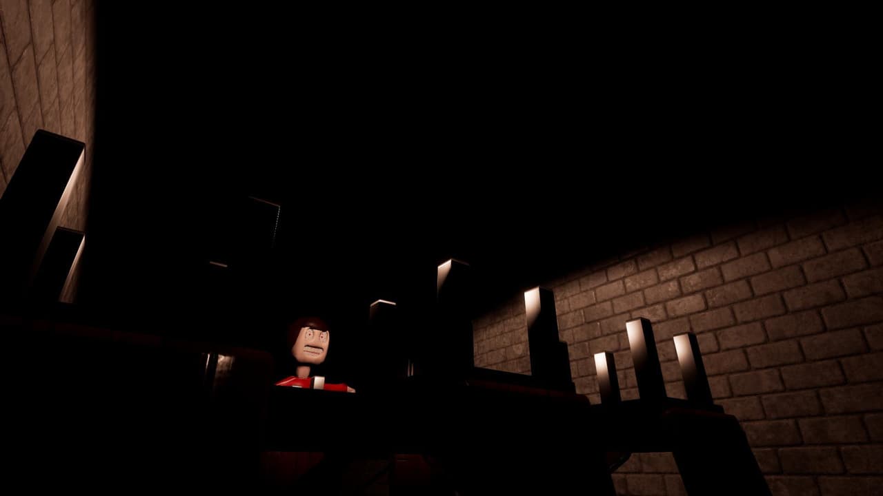 Run Out screenshot 2