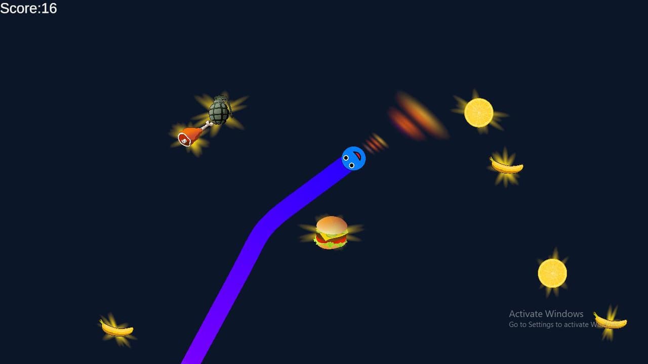 wormate screenshot 3
