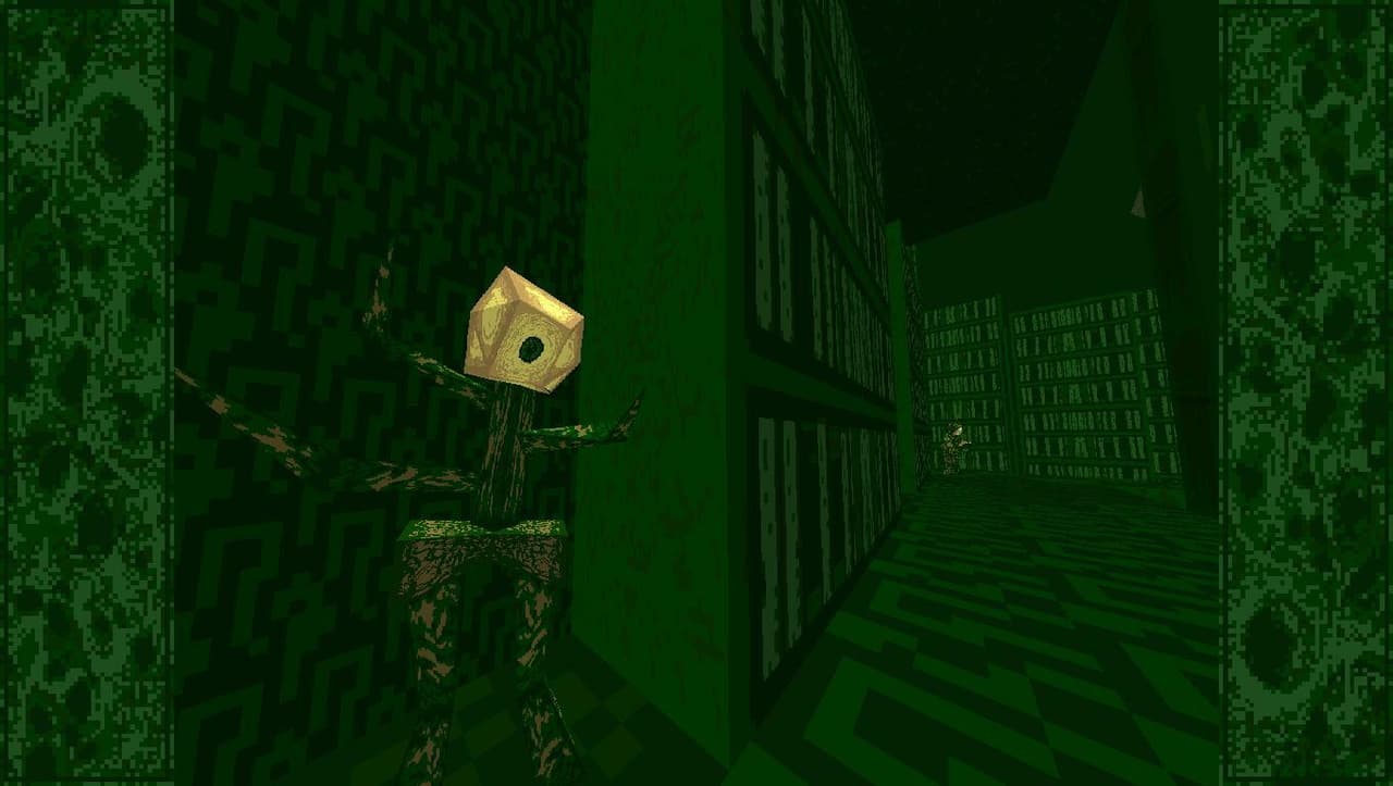 Unholy Eyeballs screenshot 3