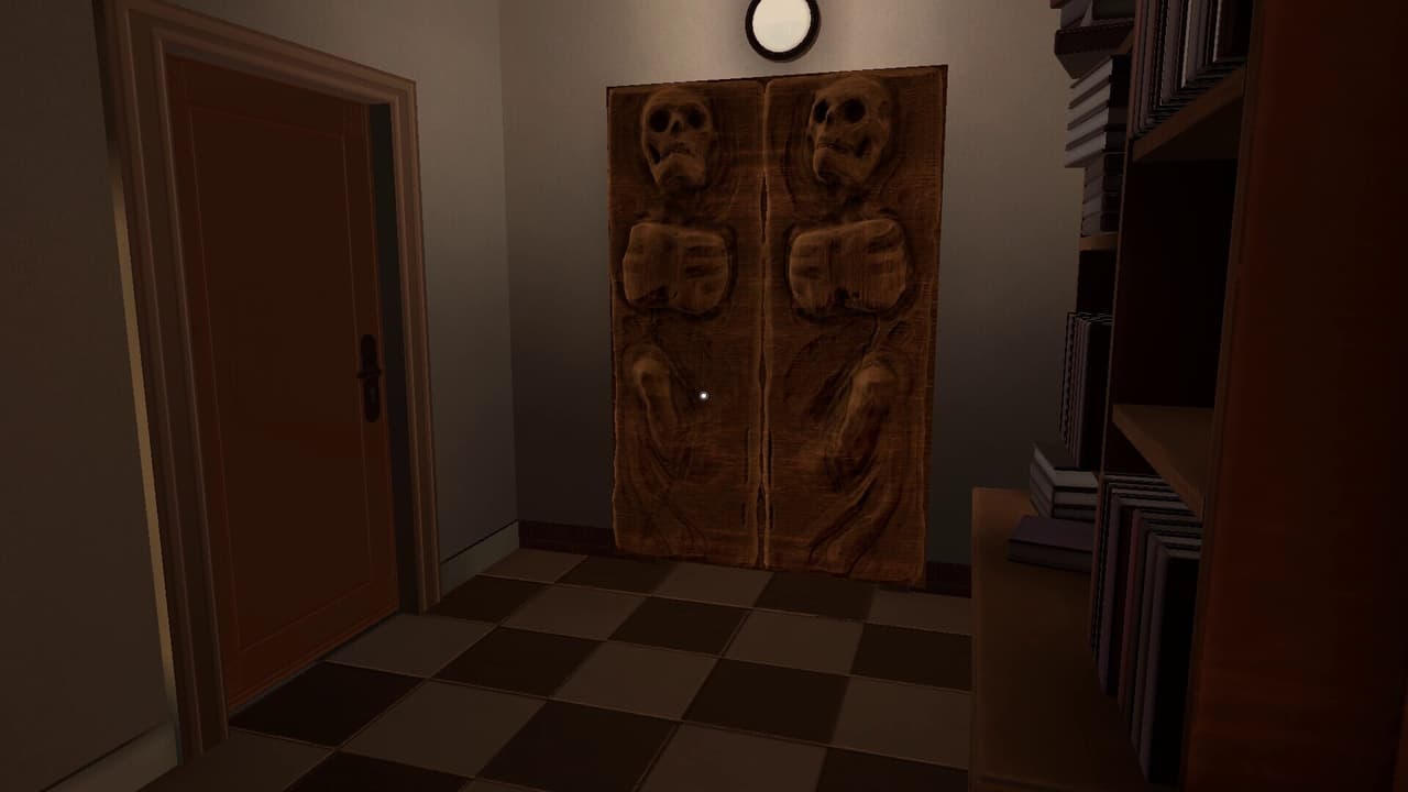 Puzzle Paradise screenshot 3