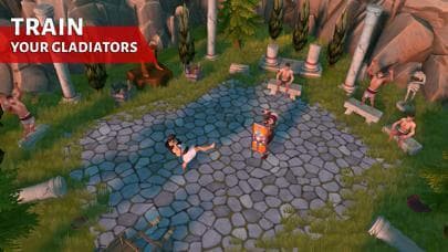 Gladiators: Survival in Rome screenshot 6