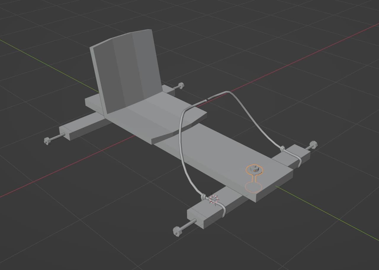 Soap box race screenshot 2