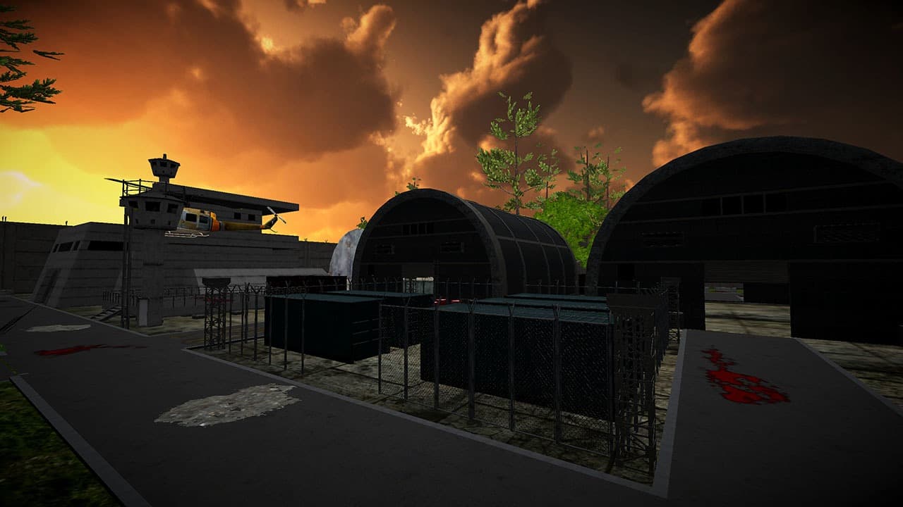 Defender Of The Base screenshot 4