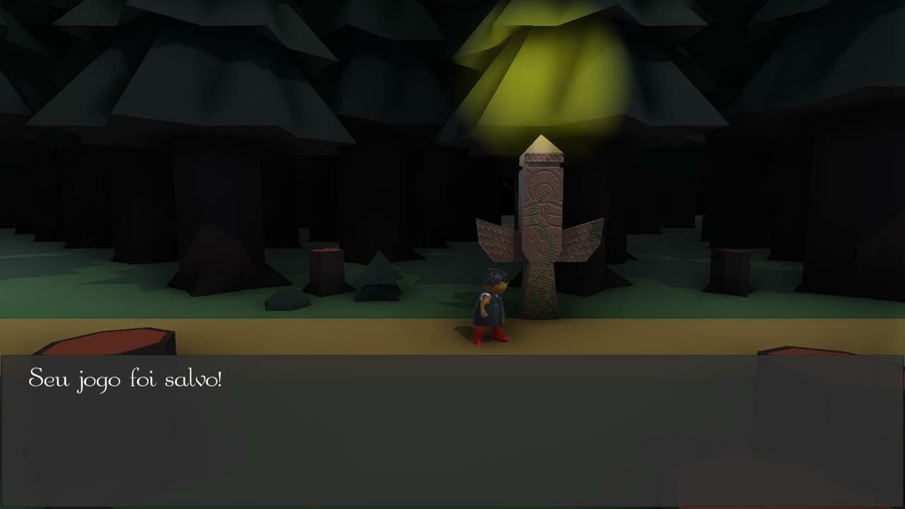 Ninguém Fica para Trás screenshot 4