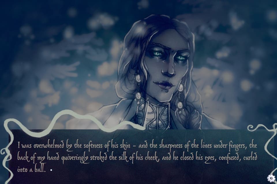 Secunda (Beta) screenshot 3
