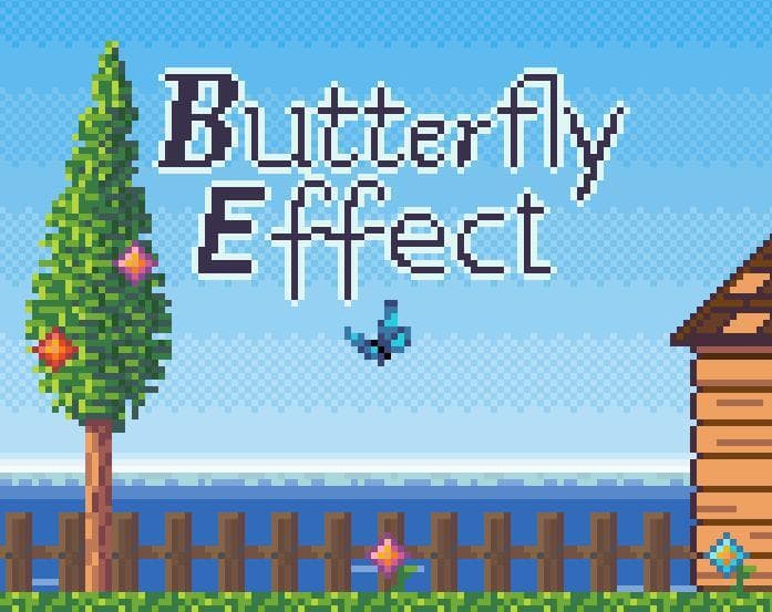 BUTTERFLY EFFECT (Navi_gdo)