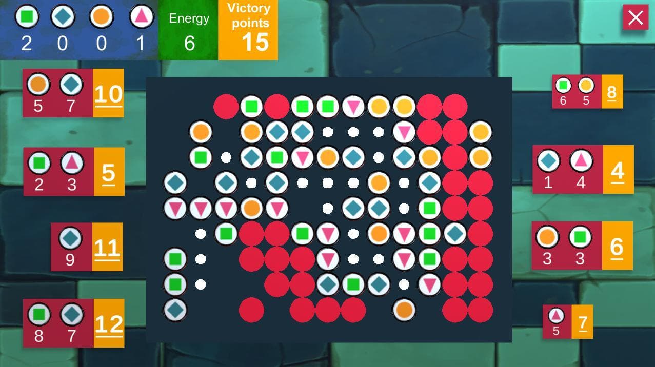 Logicolor
