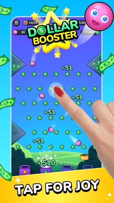 Plinko Master - Be a winner screenshot 3