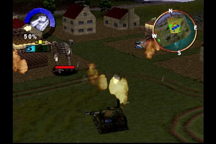 WarGames: Defcon 1 screenshot 6