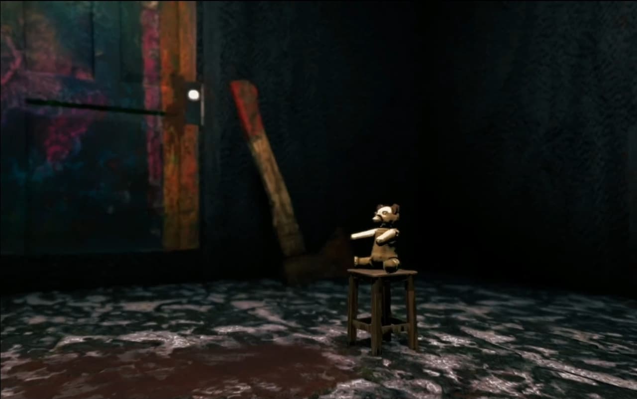 Cold Rising screenshot 3