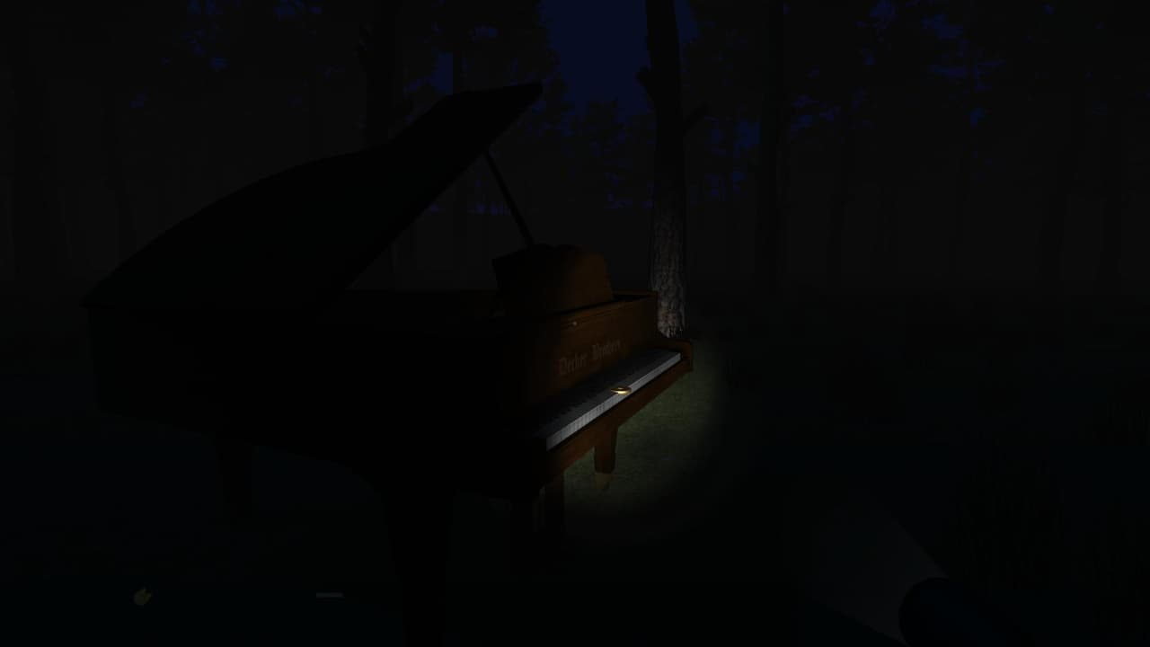 The Shed screenshot 3