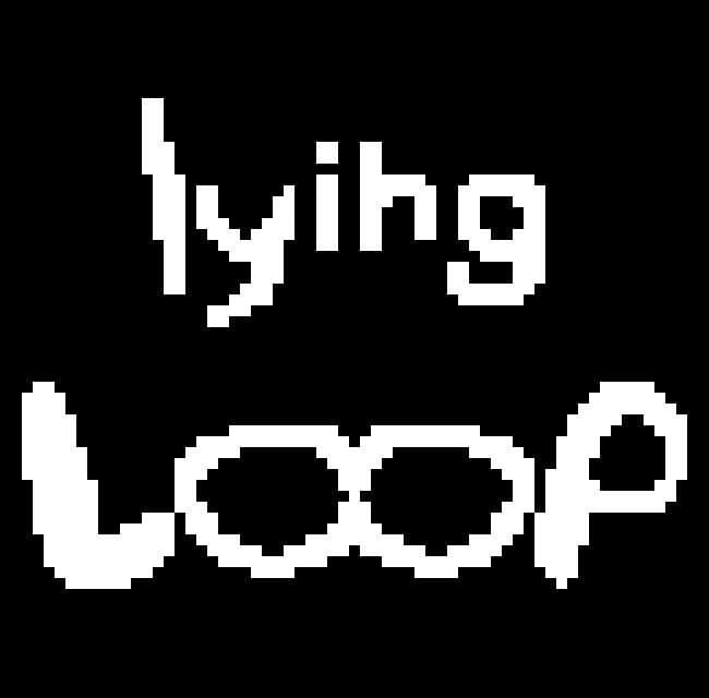 A lying loop (Windows only)