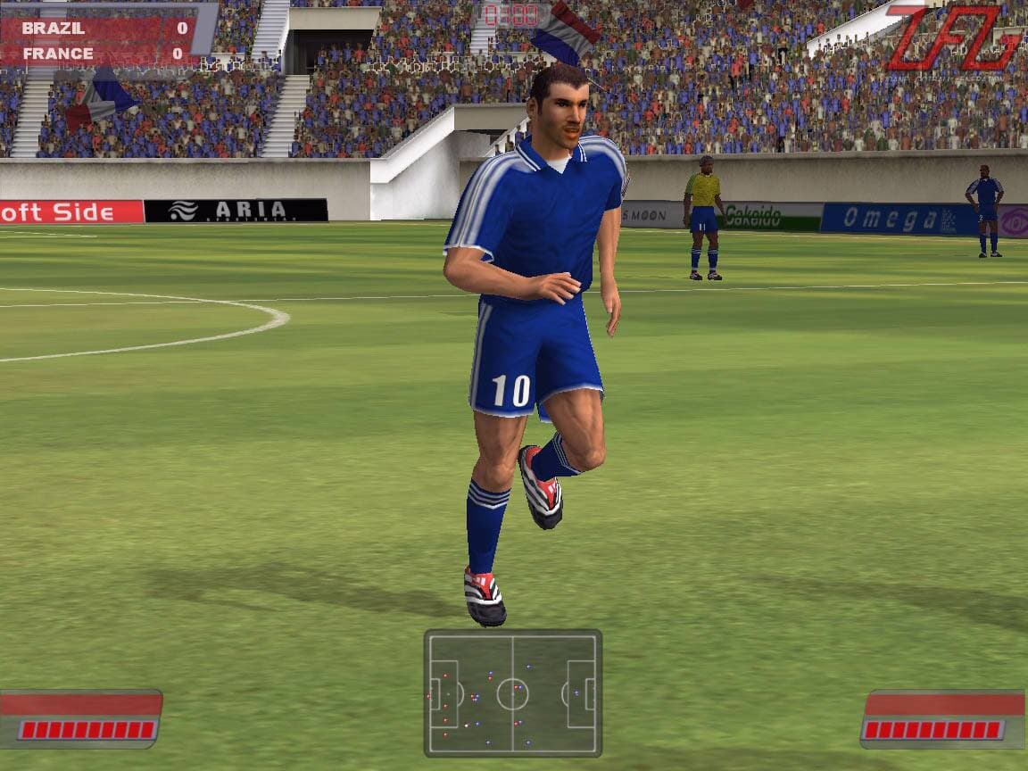 Football Generation screenshot 4