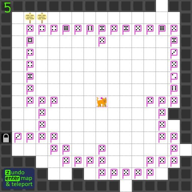 N Step Steve: part 1 screenshot 3