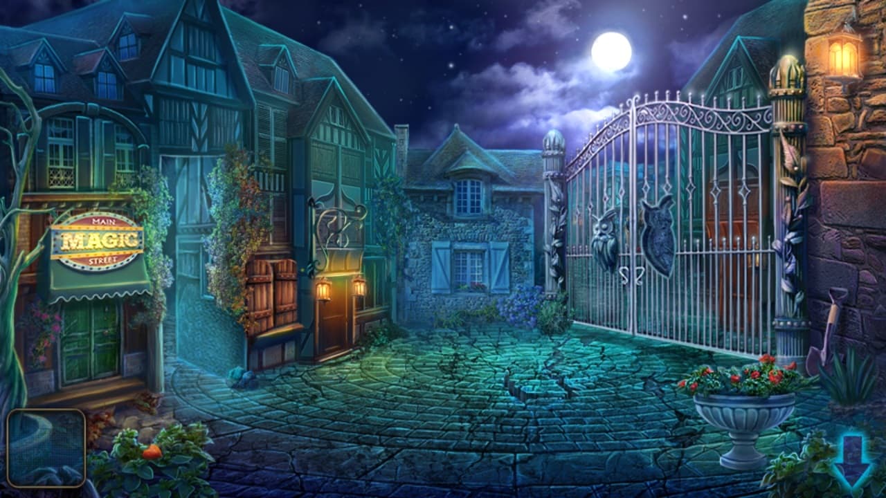 Dima Rescues Ira screenshot 3