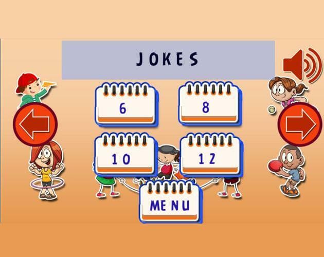 School Memory screenshot 2