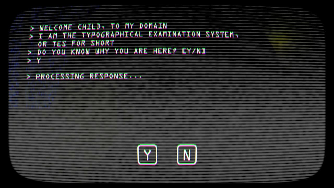AXIS (itch) (Bryant Baumgartner) screenshot 5