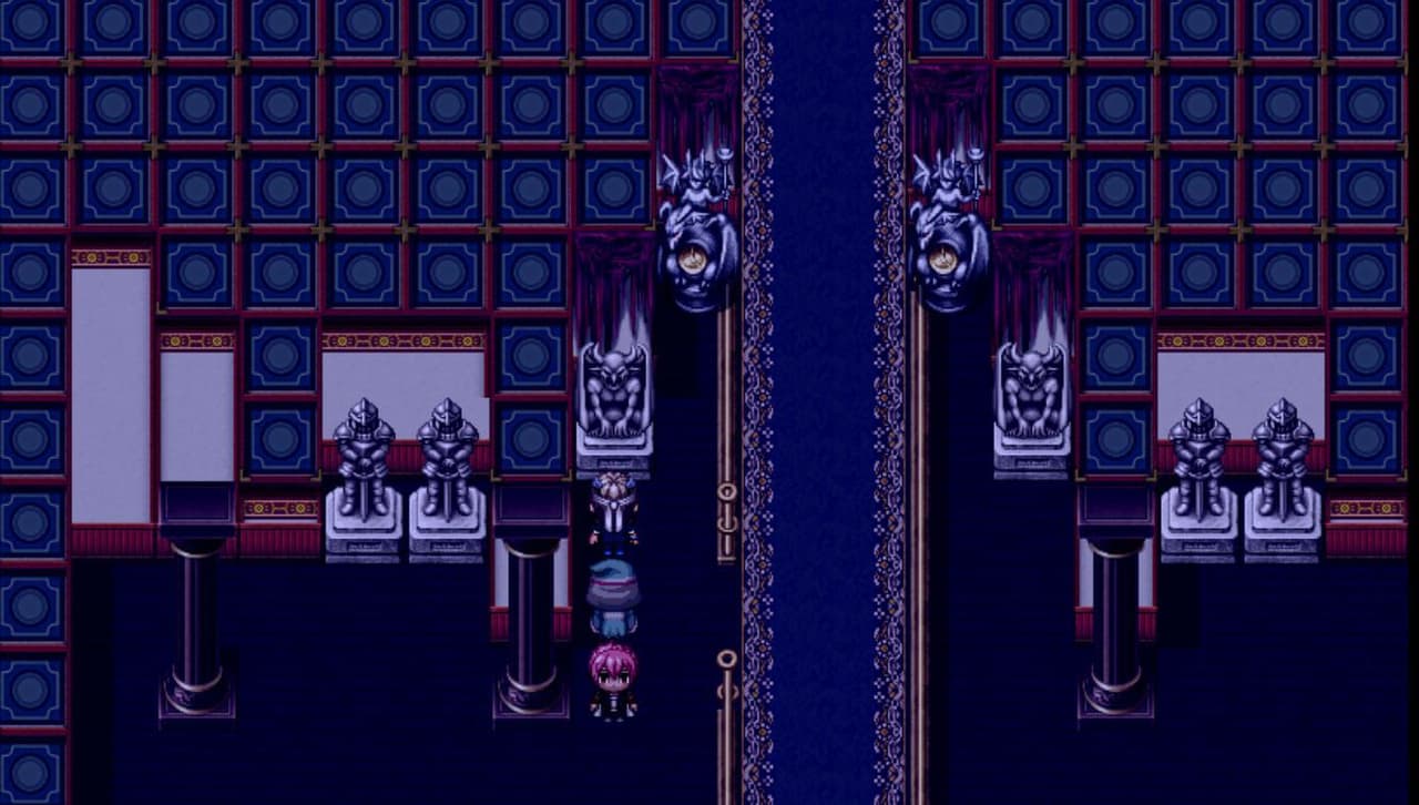 The Fall Of Pizza Cat screenshot 5