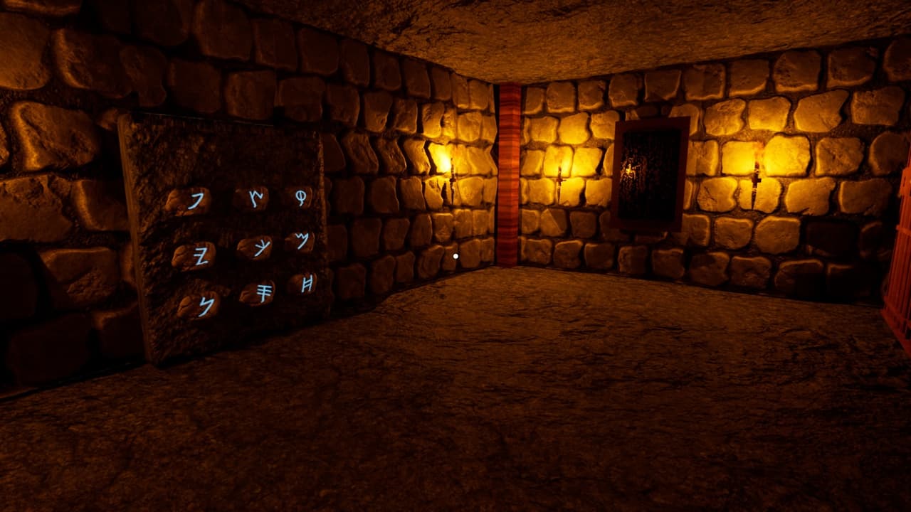 Evil Way screenshot 2