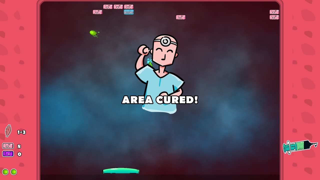 Break my body screenshot 4