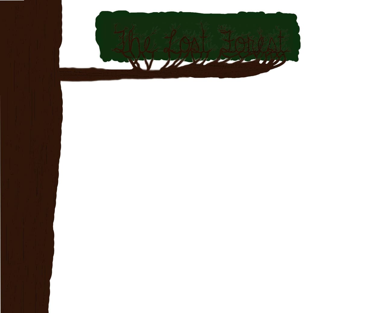 The Lost Forest V. 7.0 Beta Oficial