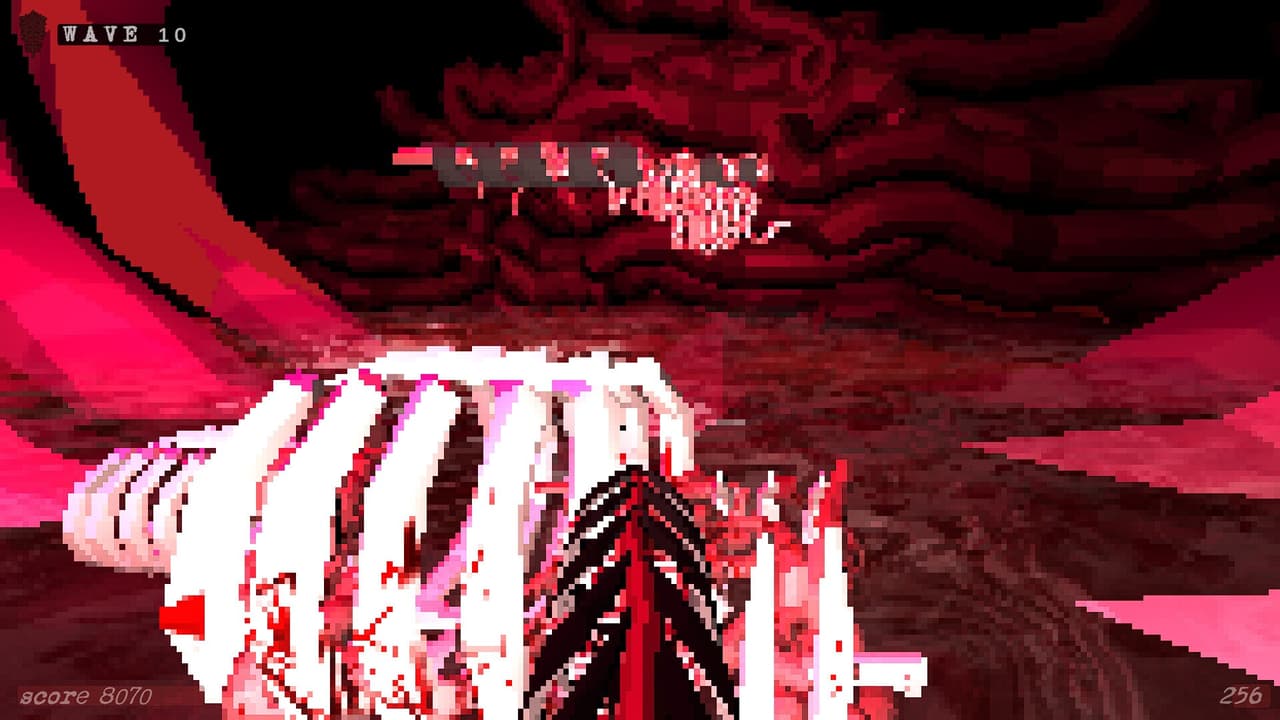 Tomb of the Dead