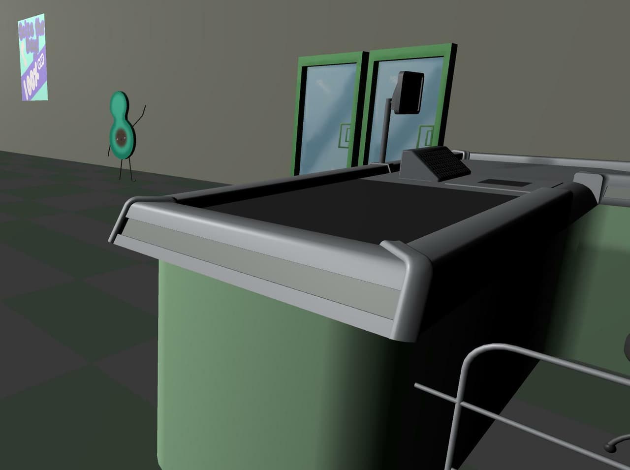 100% off by Pinkatomic Games (NachoPepe) screenshot 3
