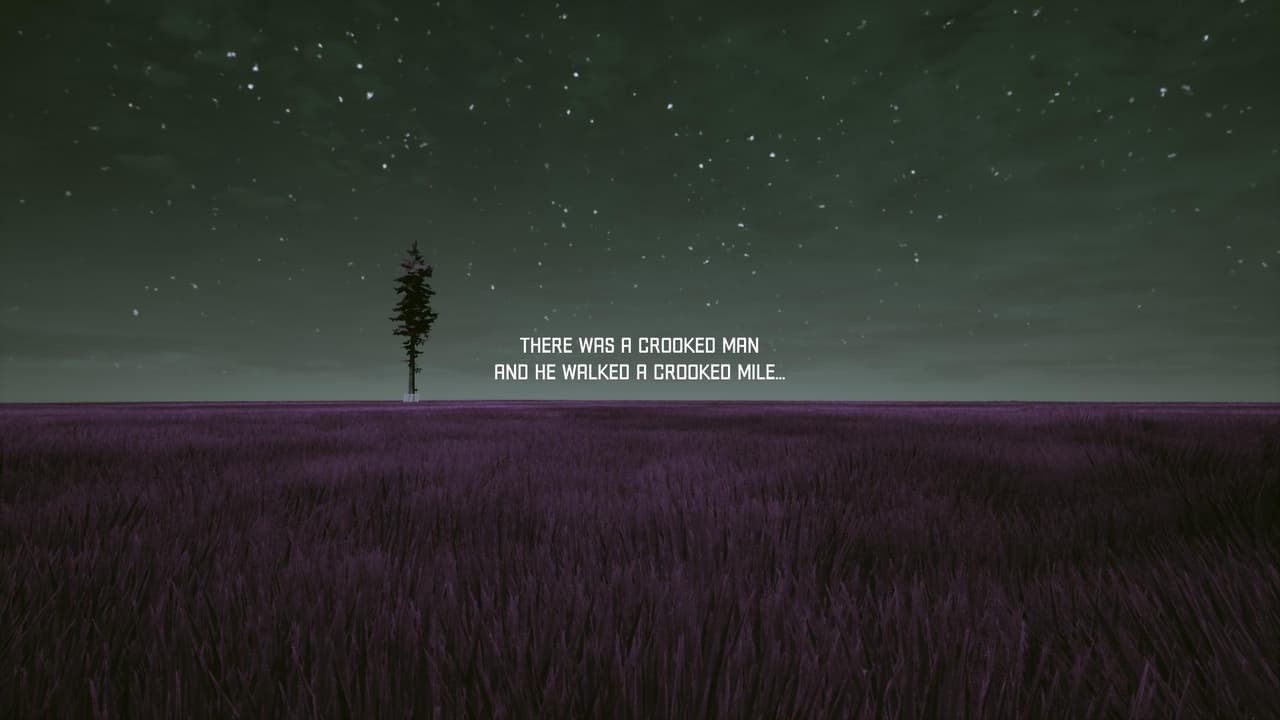The Crooked Man: Memories