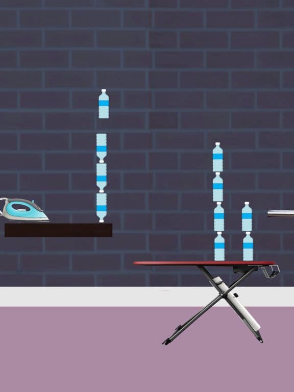 Impossible Bottle Flip 2018 screenshot 4