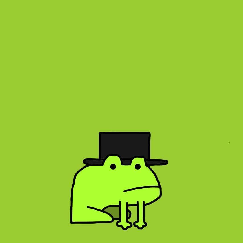 Mr. Frogs Day Out