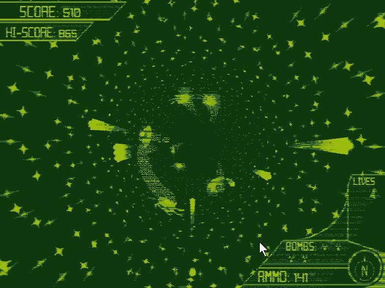 Spinny Ships screenshot 3