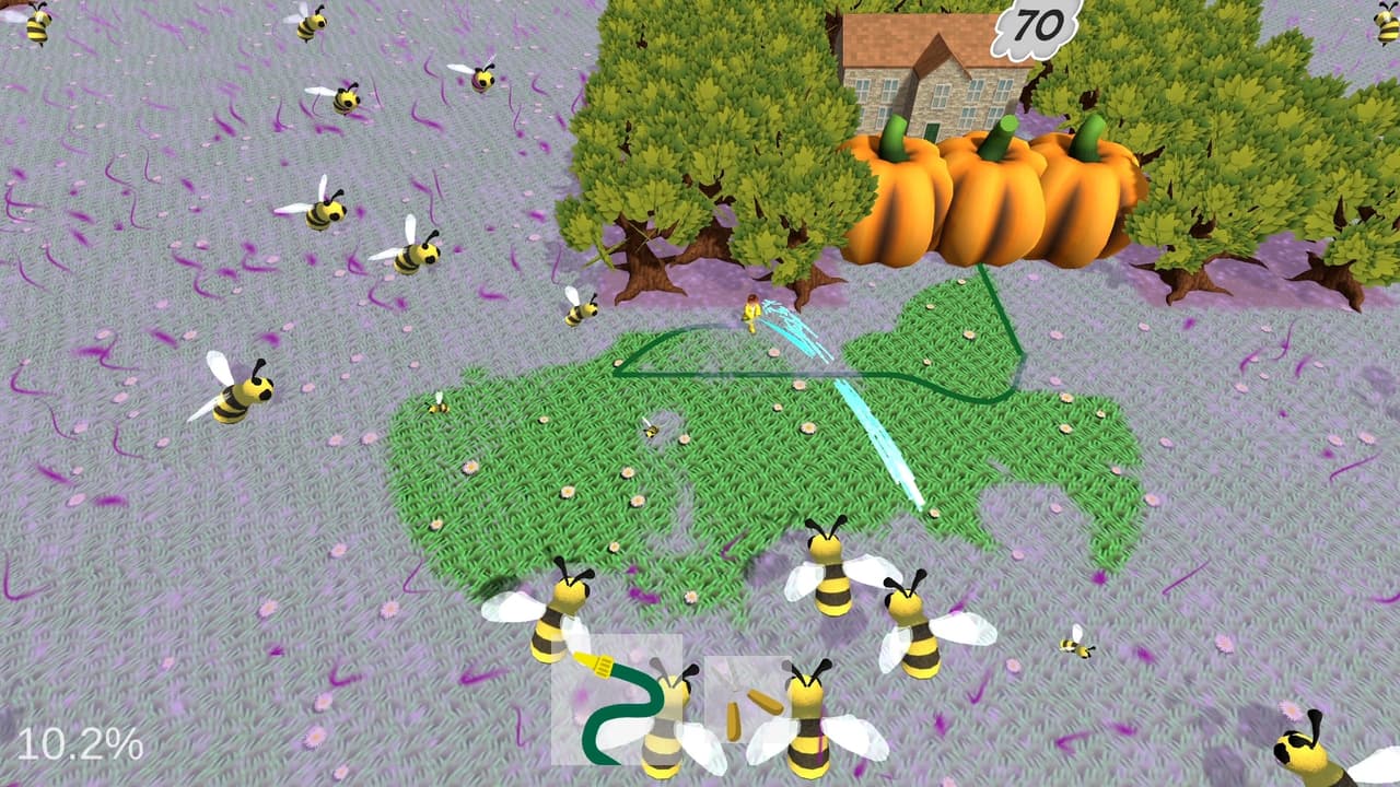 Hose Woes screenshot 3