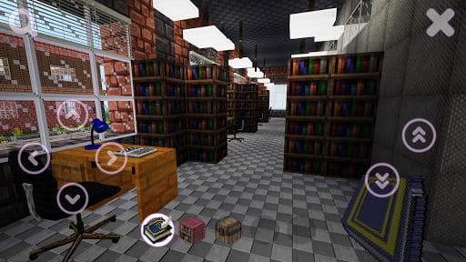 Schoolgirls Craft screenshot 5