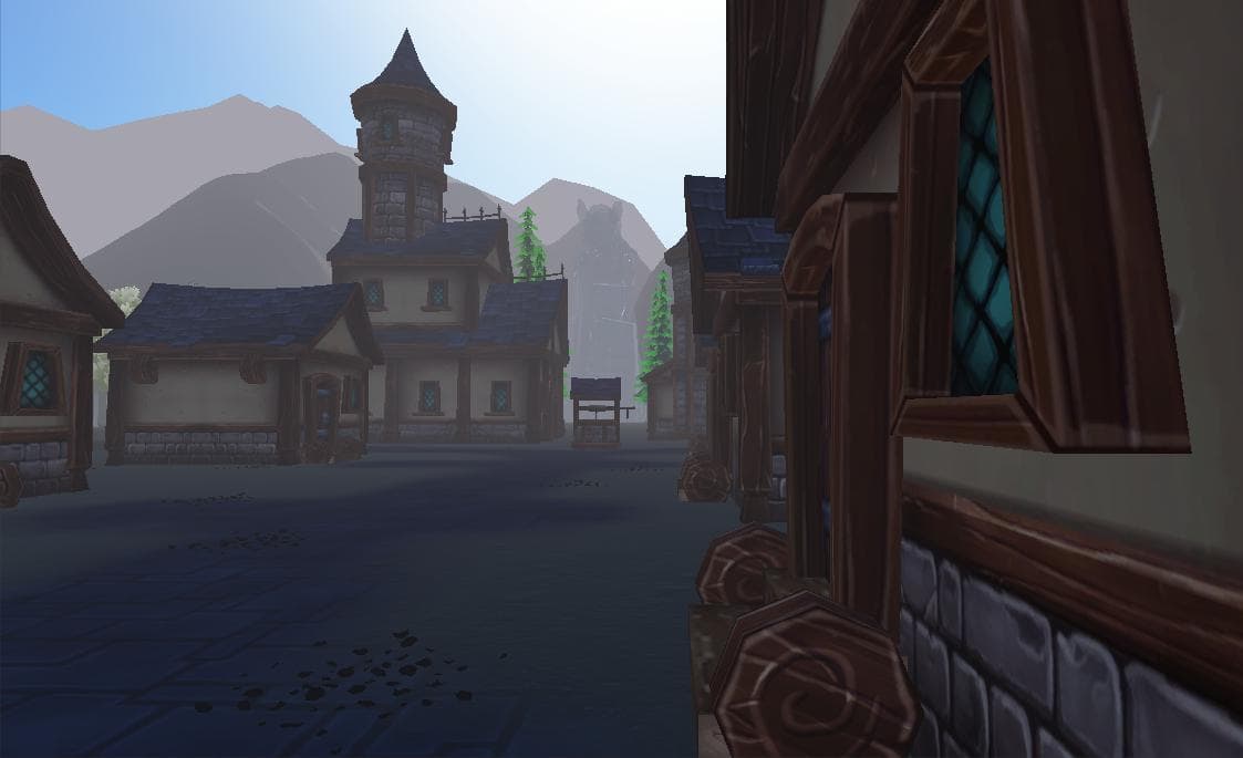 Aether Lance VR screenshot 6